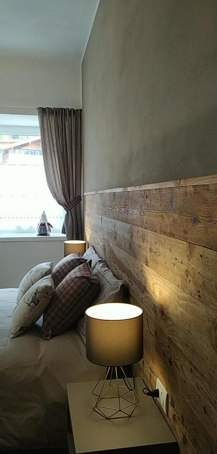 Bed & Breakfast Le Bifore In Valle