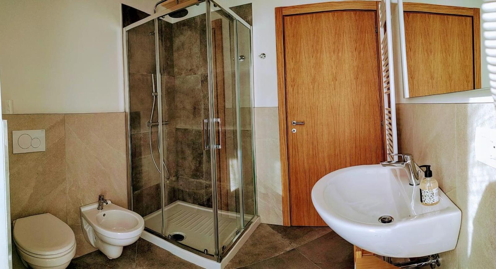 Bed & Breakfast Le Bifore In Valle *