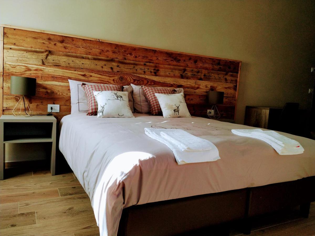 Le Bifore In Valle Bed & Breakfast *