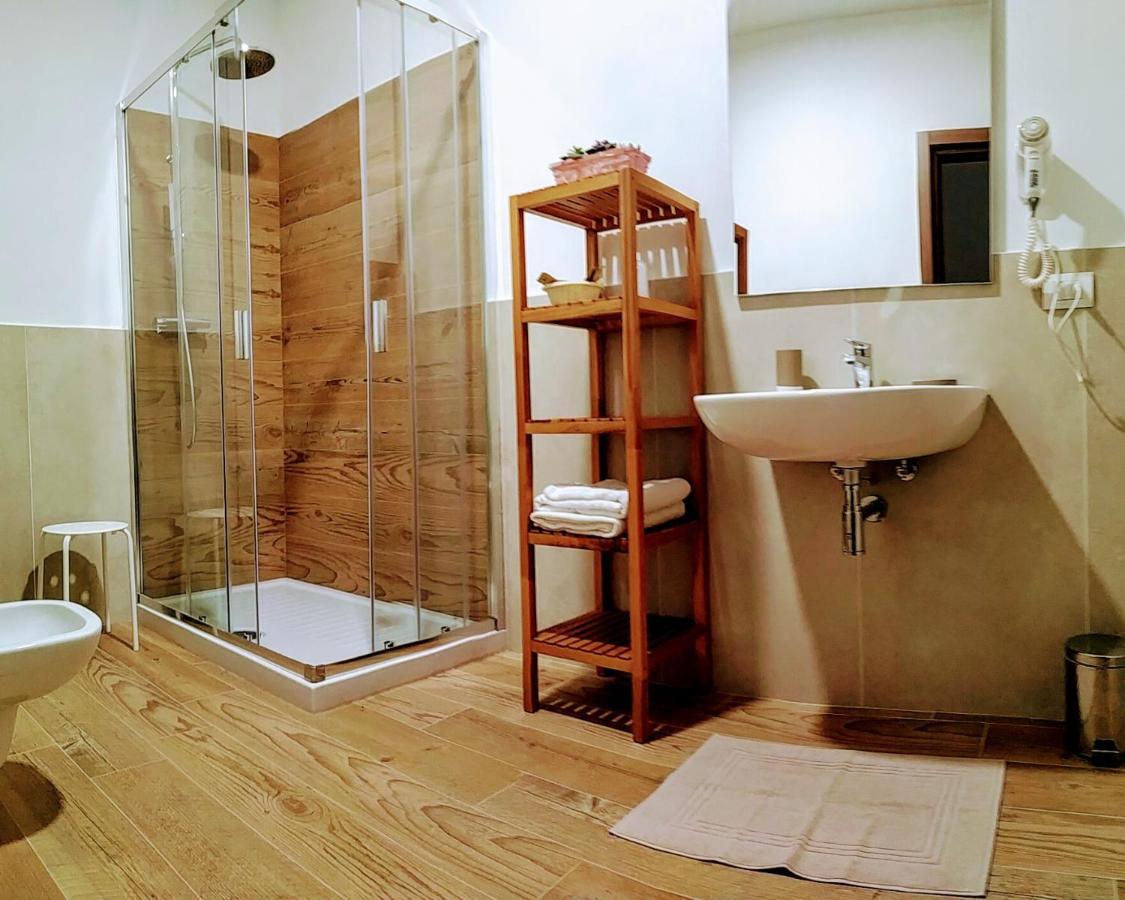 Le Bifore In Valle Bed & Breakfast Predazzo