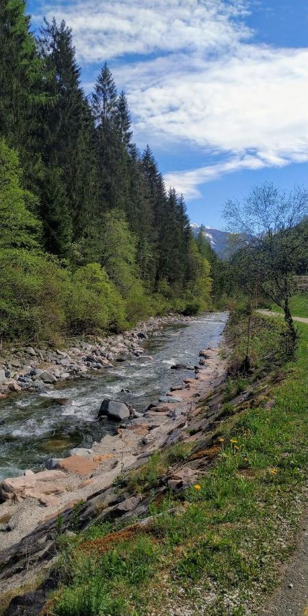 Le Bifore In Valle Bed & Breakfast