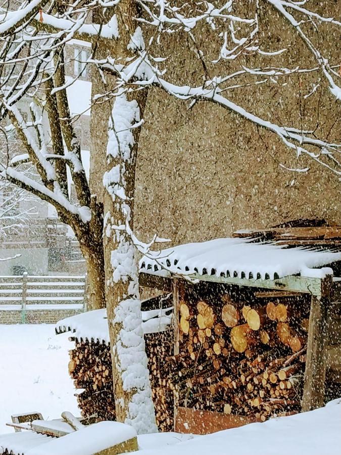 Bed & Breakfast Le Bifore In Valle