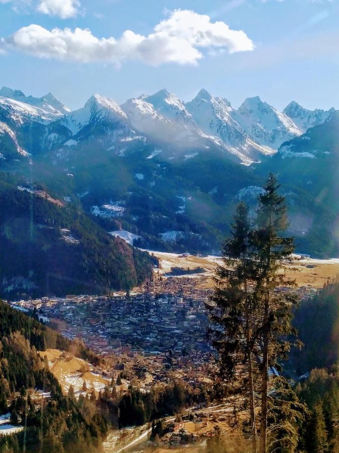 Bed & Breakfast Le Bifore In Valle *