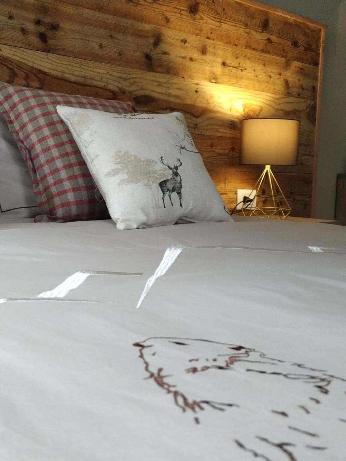 Le Bifore In Valle Bed & Breakfast