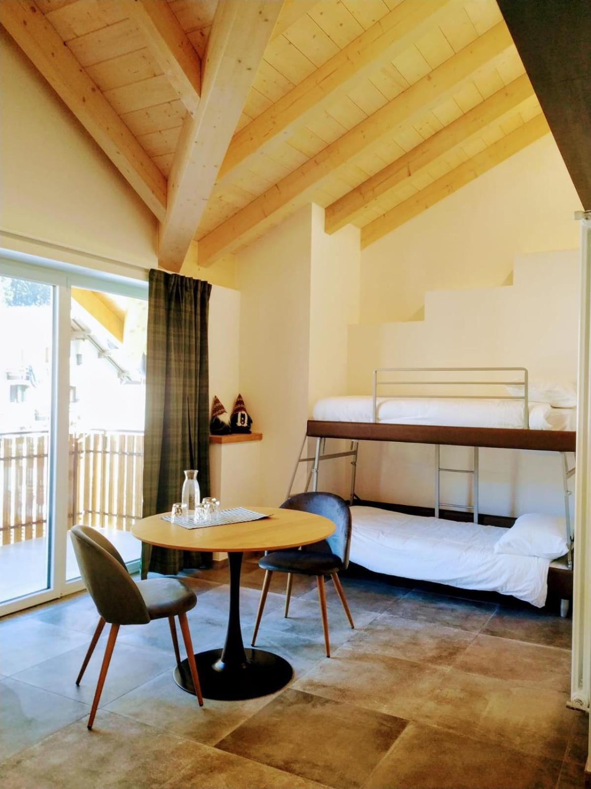 Bed & Breakfast Le Bifore In Valle