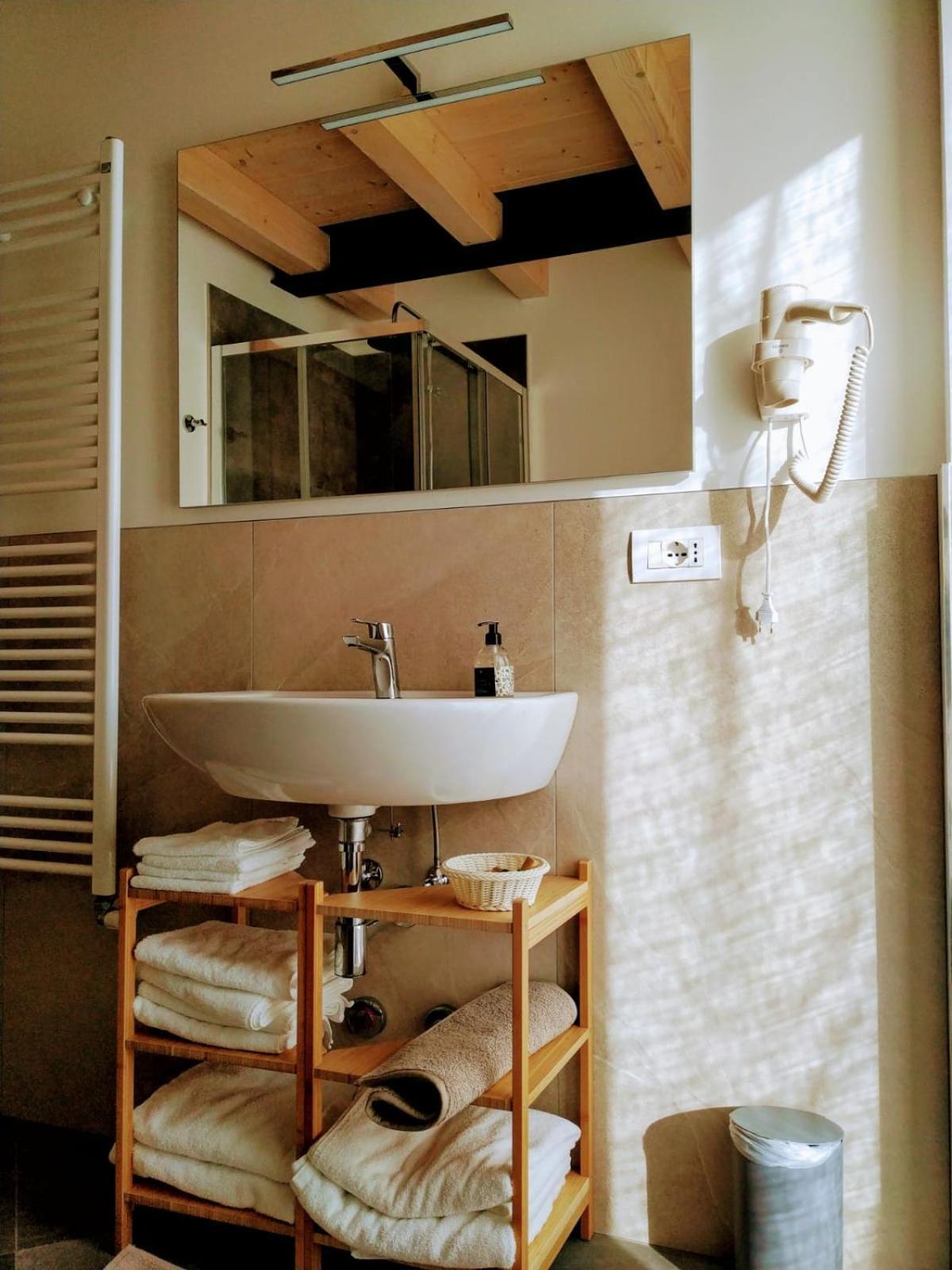 Le Bifore In Valle Bed & Breakfast Predazzo